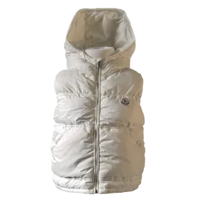 [3y] MONCLER Enfant Samy Gilet Baby Down Vest