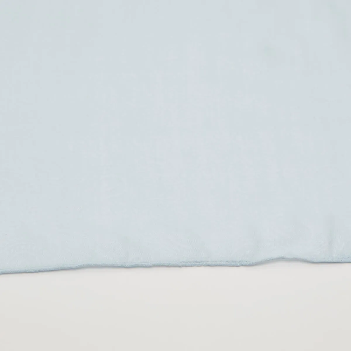 All Over Print Scarf - Blue