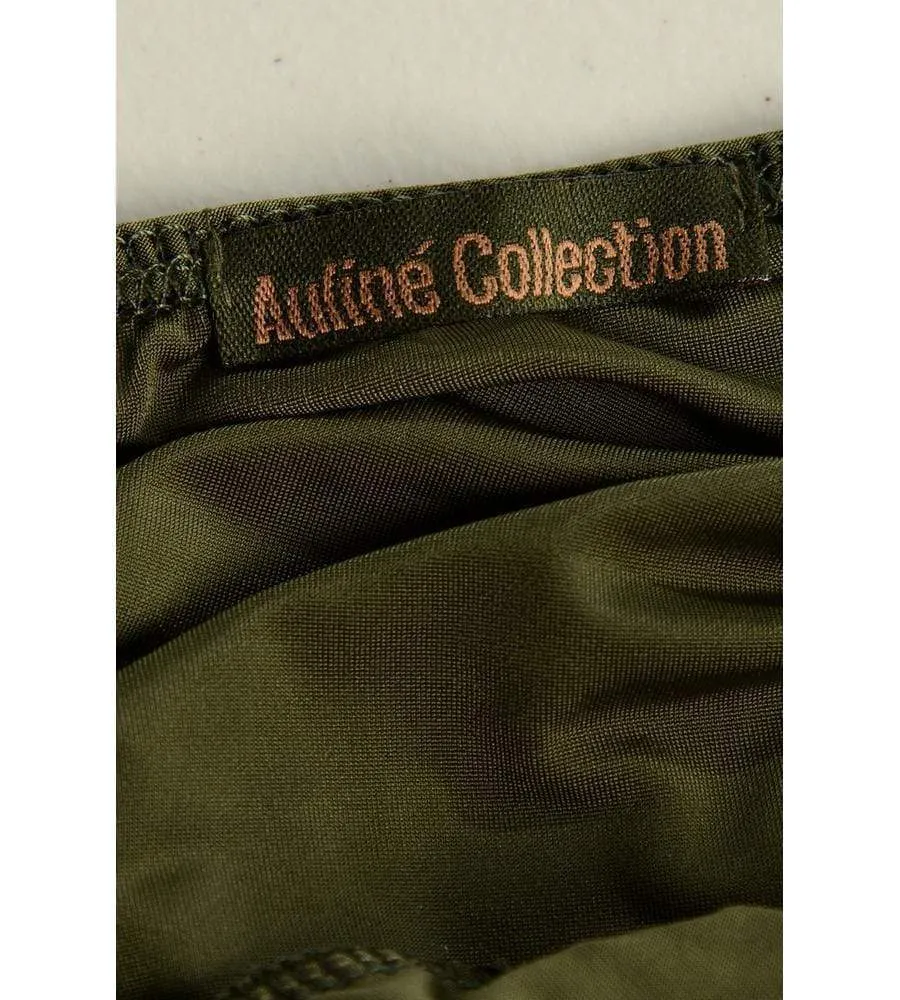 Auliné Collection Womens Sexy Pull On Stretch Ruched Bodycon Dress