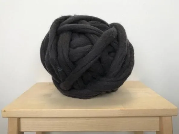 BeCozi Felted Merino wool