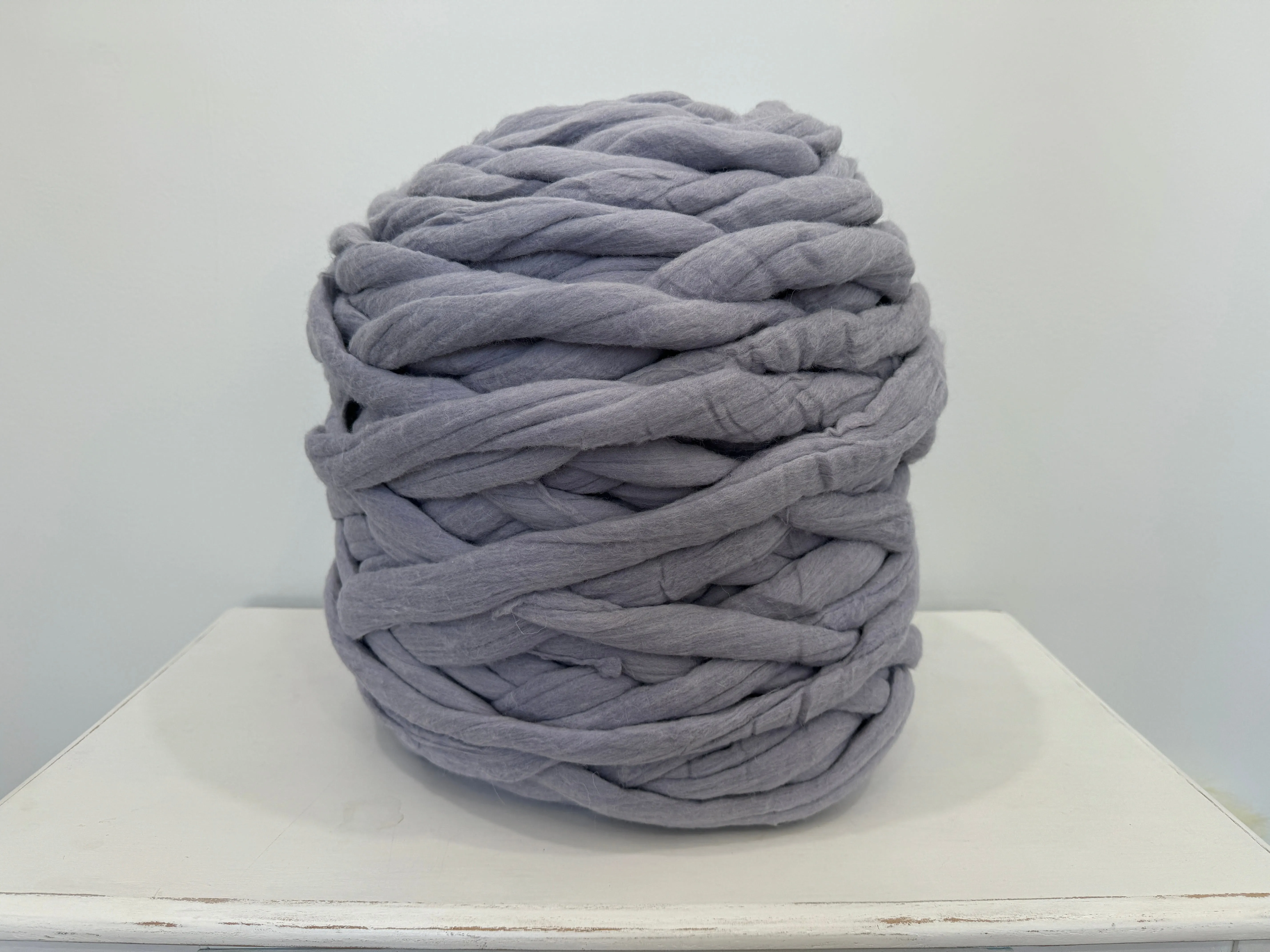 BeCozi Felted Merino wool