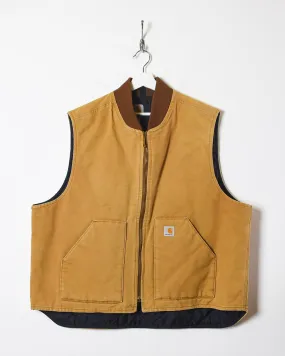 Carhartt Workwear Gilet - XX-Large