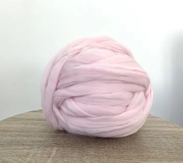 DIY Arm Knit Kit, Baby Blanket 25x30 in