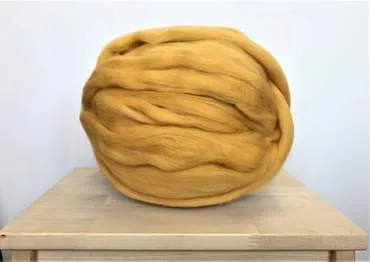 DIY Arm Knit Kit, Baby Blanket 25x30 in