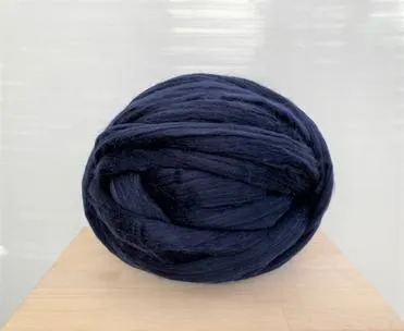 DIY Arm Knit Kit, Baby Blanket 25x30 in
