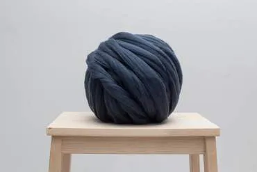 DIY Arm Knit Kit, Baby Blanket 25x30 in