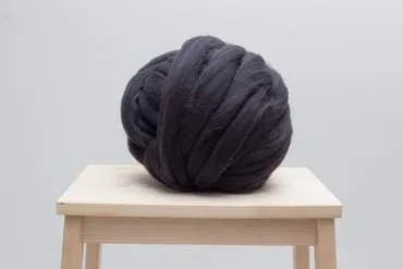 DIY Arm Knit Kit, Baby Blanket 25x30 in