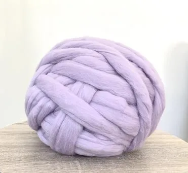 DIY Arm Knit Kit, Baby Blanket 25x30 in