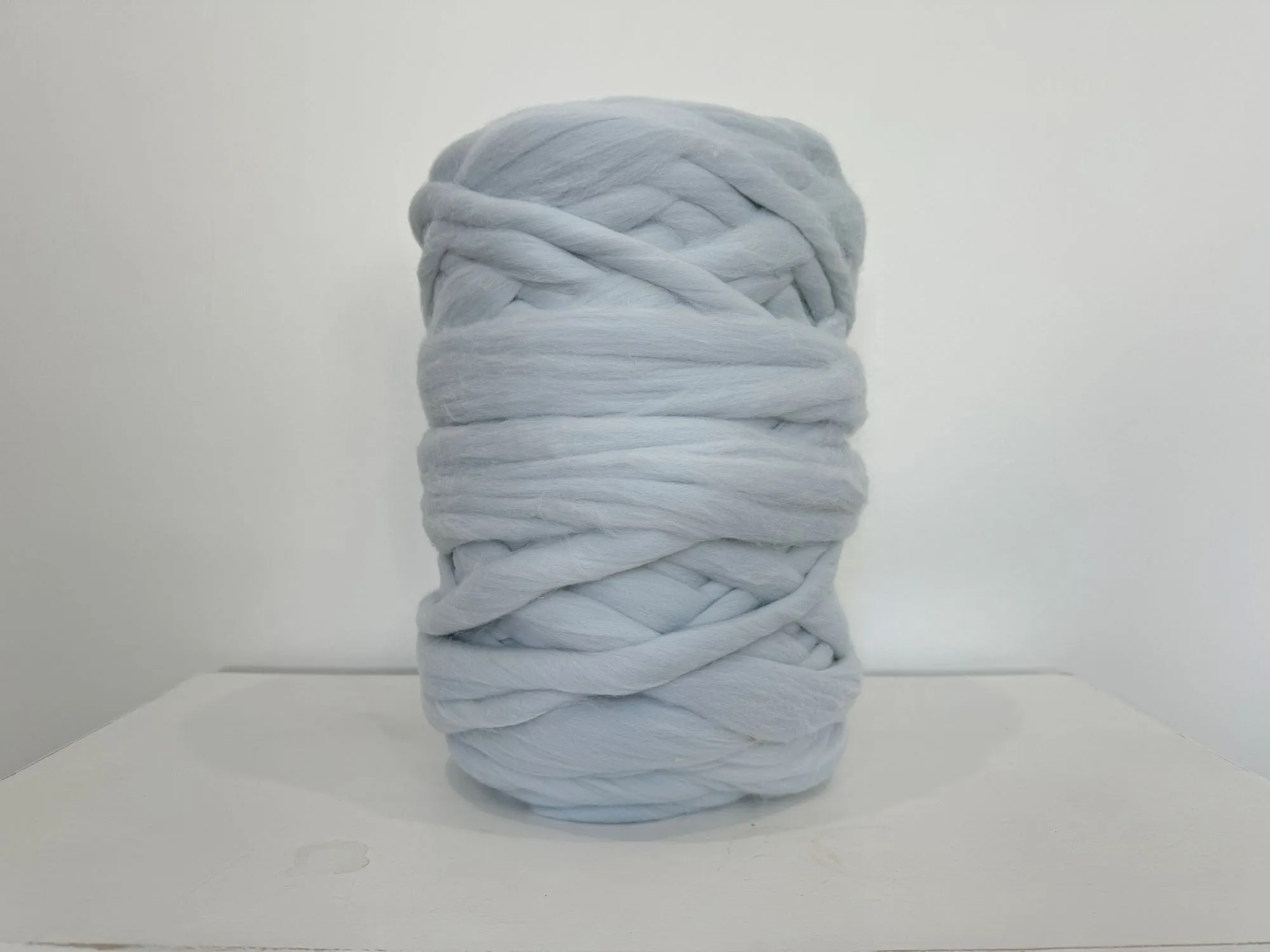 DIY Arm Knit Kit, Baby Blanket 25x30 in