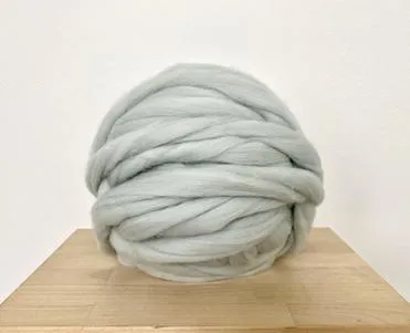 DIY Arm Knit Kit, Baby Blanket 25x30 in