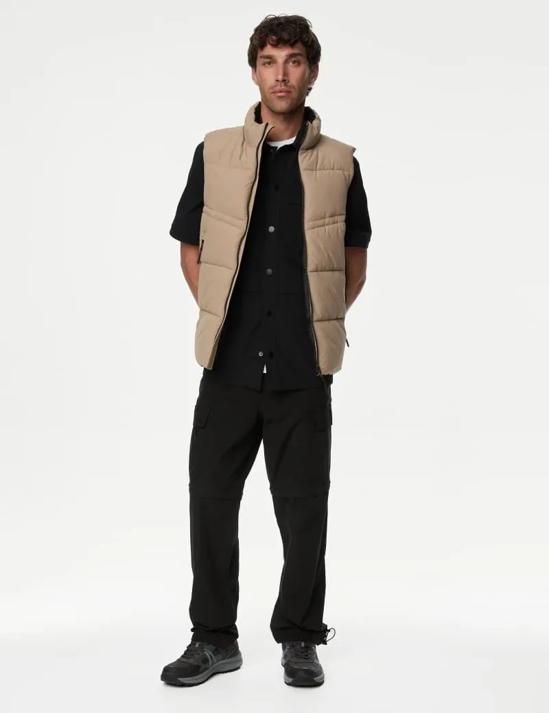 Gilet with Stormwear™