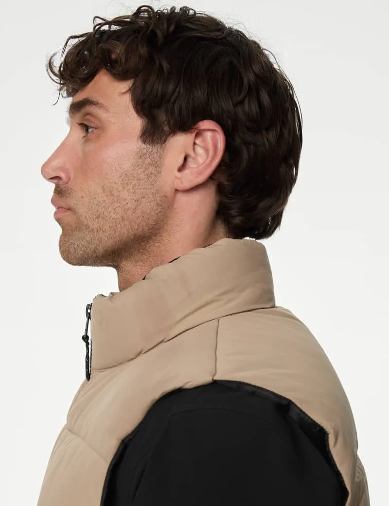 Gilet with Stormwear™