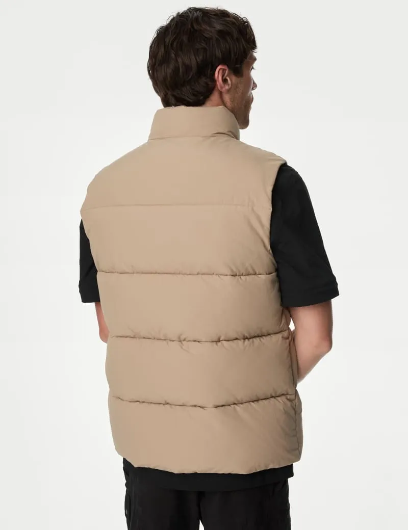 Gilet with Stormwear™