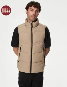 Gilet with Stormwear™