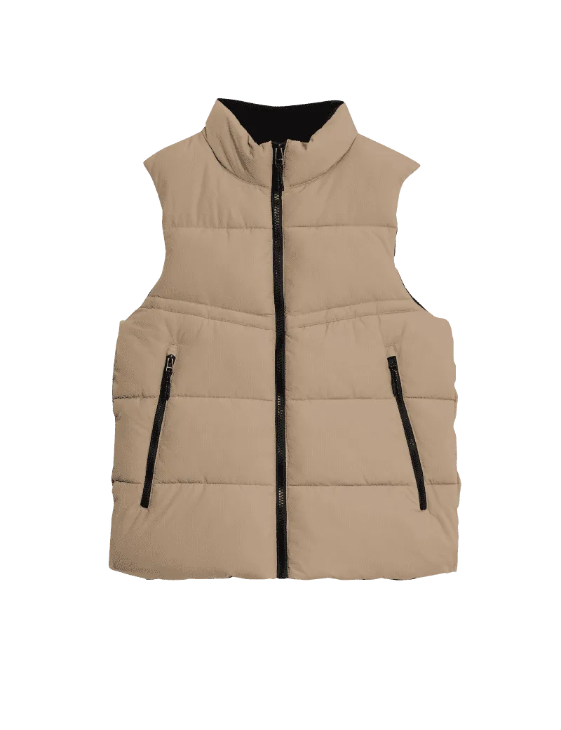 Gilet with Stormwear™