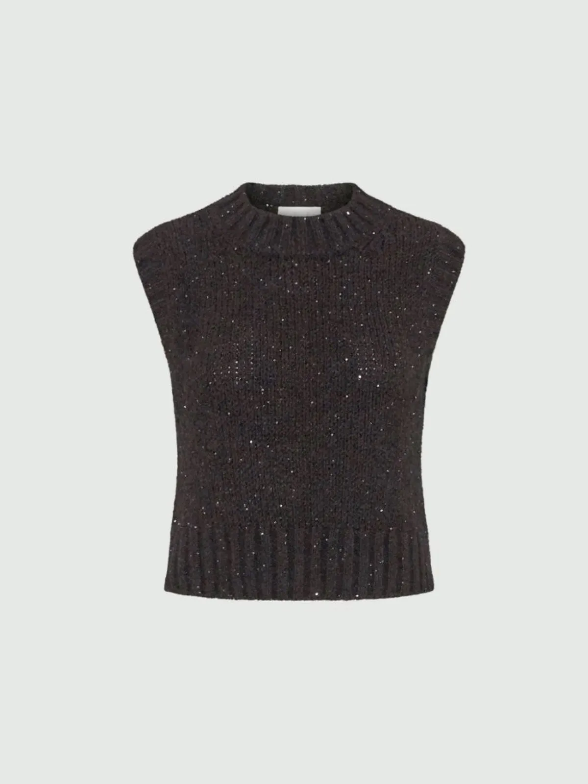Marella Women's Agoraio Sequinned Gilet