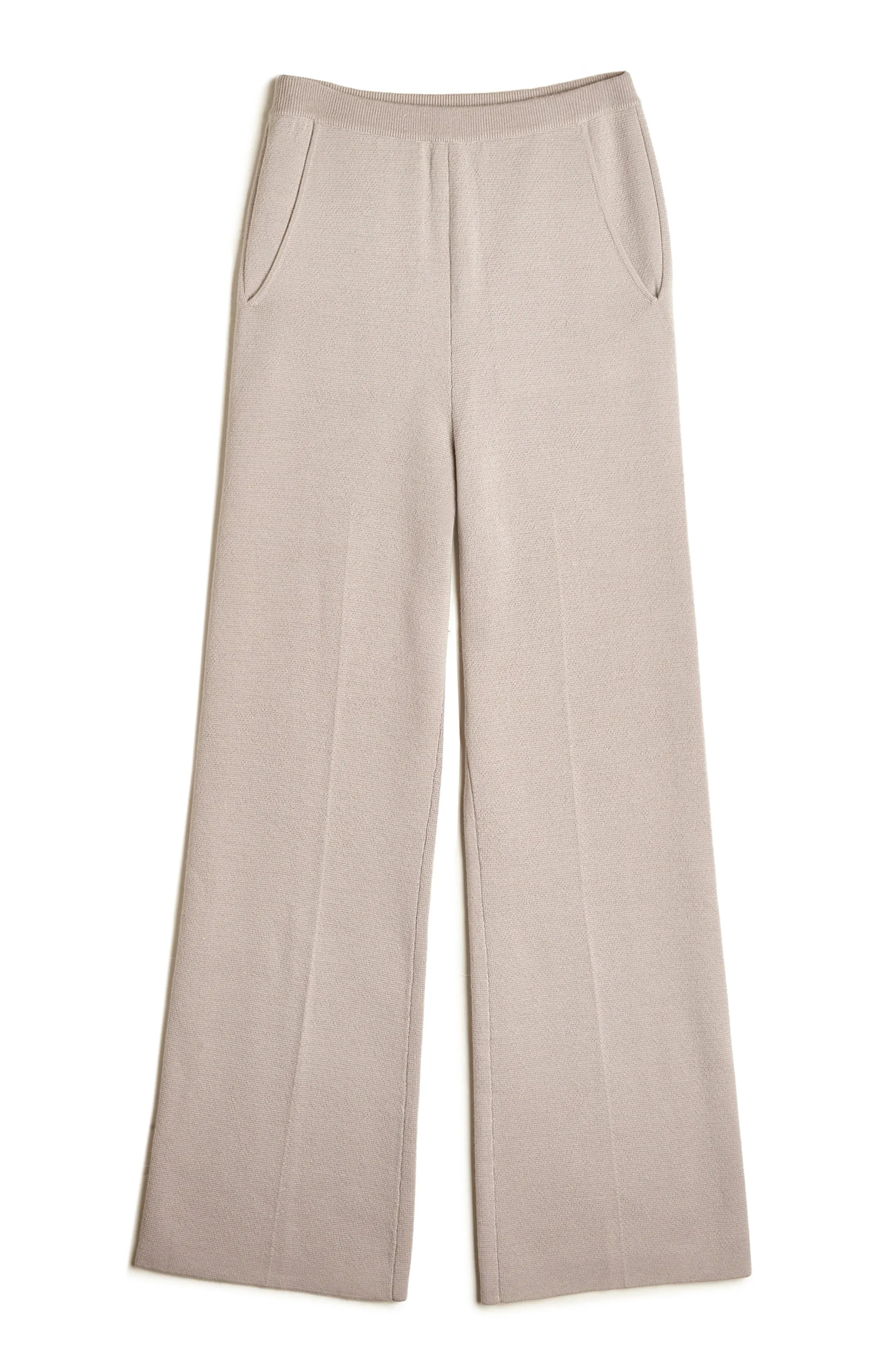 Merino Margo Knit Pant