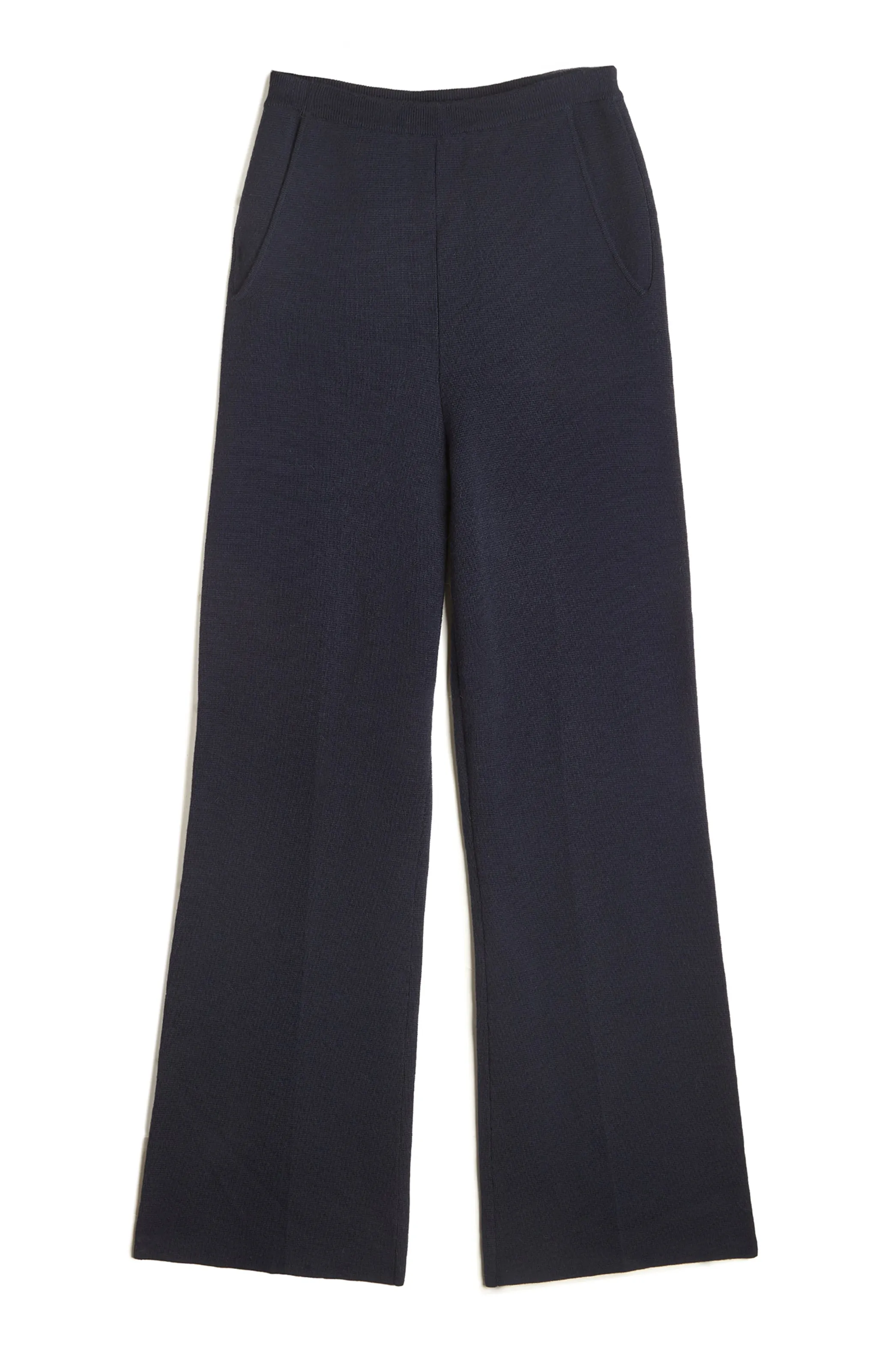 Merino Margo Knit Pant