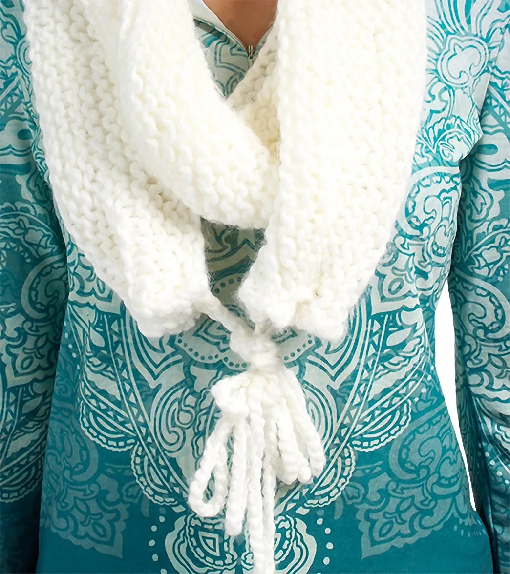 prAna Women's Zumi Scarf