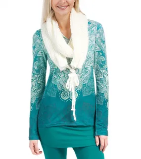 prAna Women's Zumi Scarf