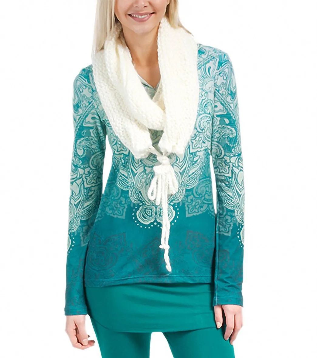 prAna Women's Zumi Scarf