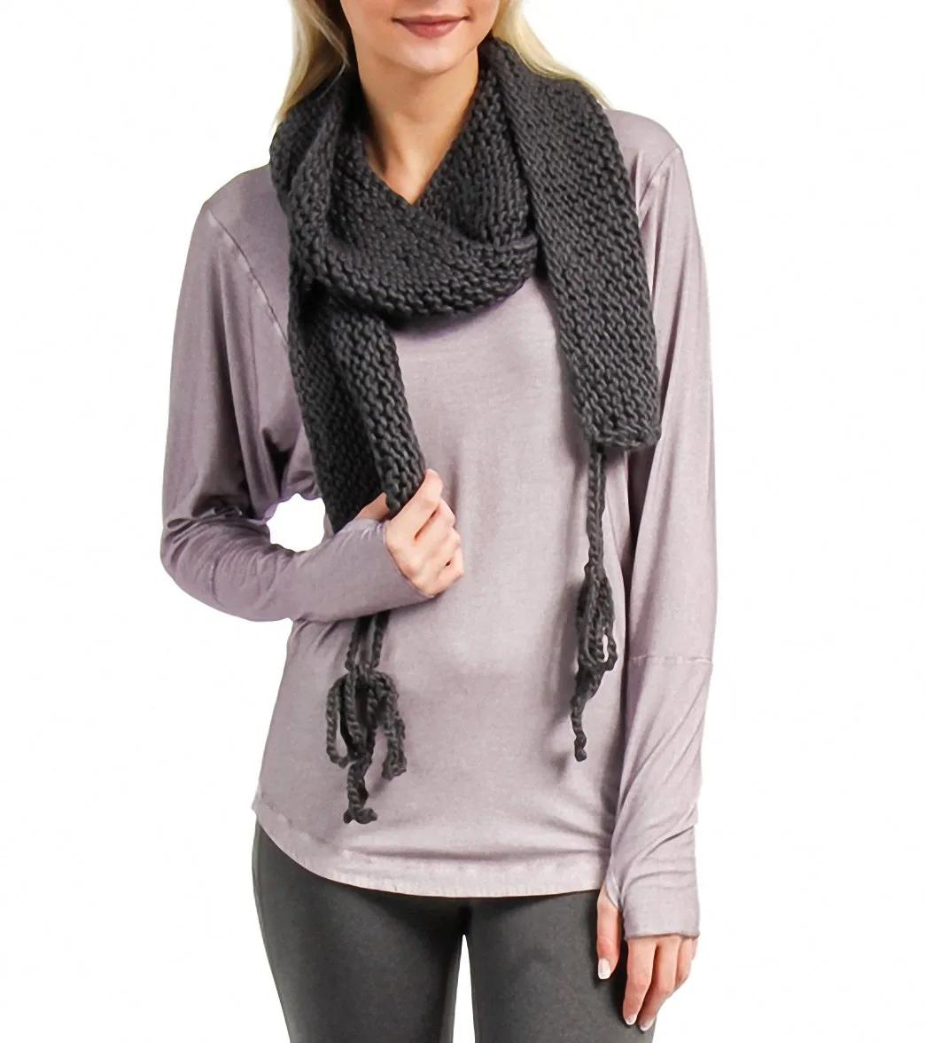 prAna Women's Zumi Scarf