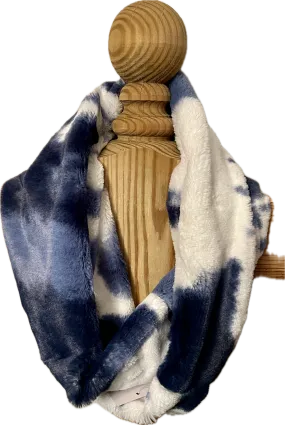 Sea Biscuit Pony Infinity Scarf