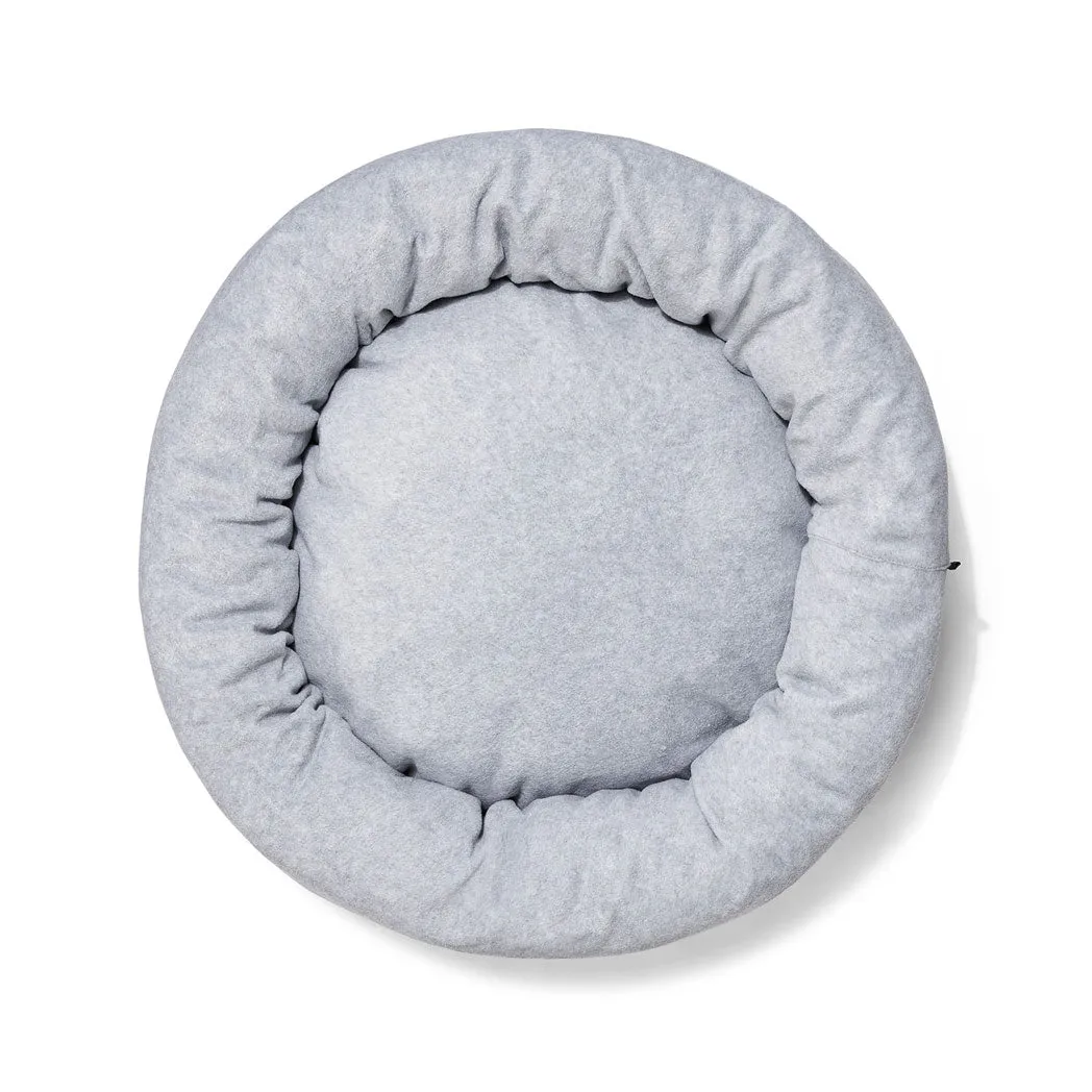 Self-Warming Cuddler Dog Bed