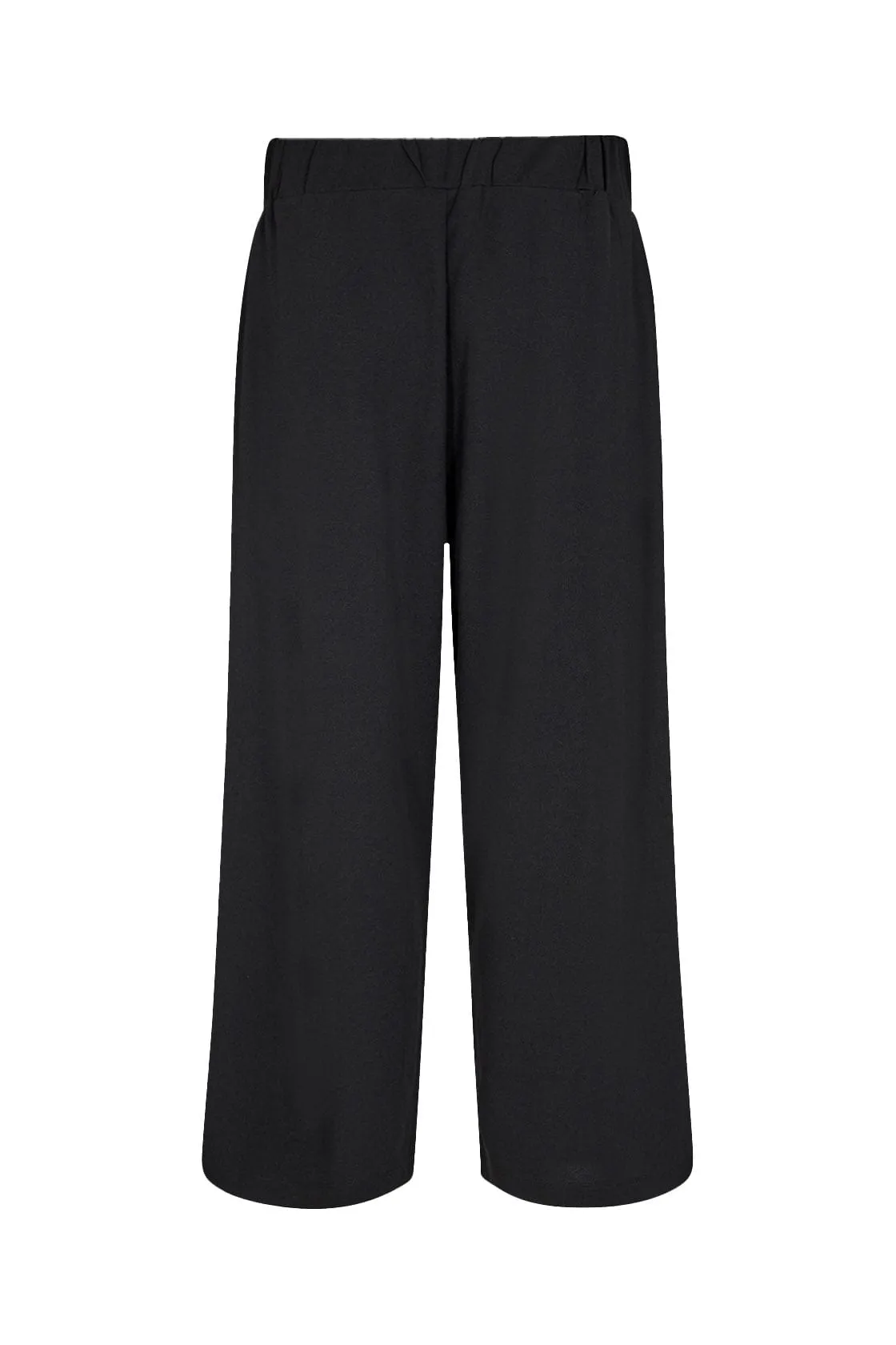 Siham Culottes - Black