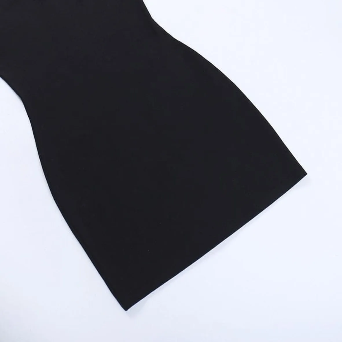 Spider Web Collar Drss