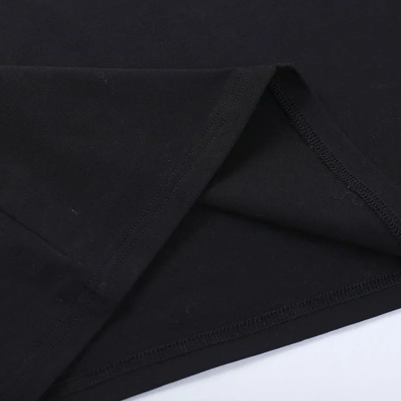 Spider Web Collar Drss