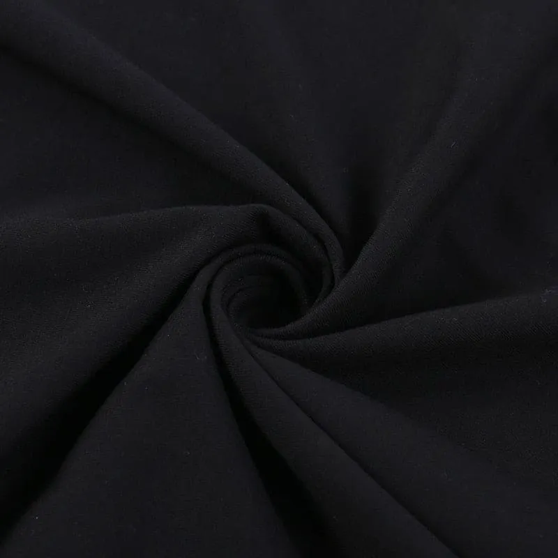Spider Web Collar Drss