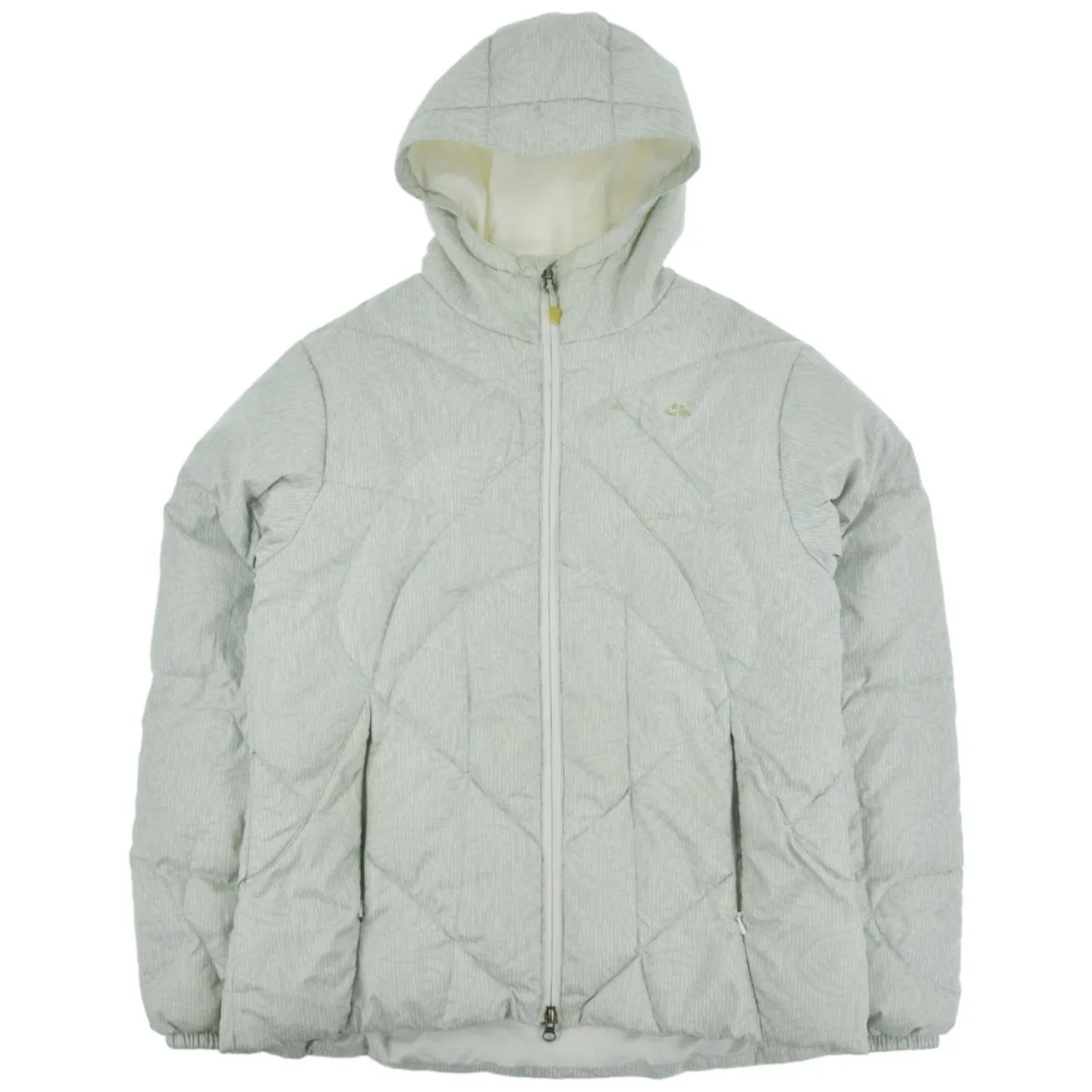 Vintage Nike ACG Puffer Jacket Womans Size L